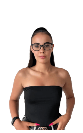 Vivien Medovarszki, Sales Representative, Békéscsaba