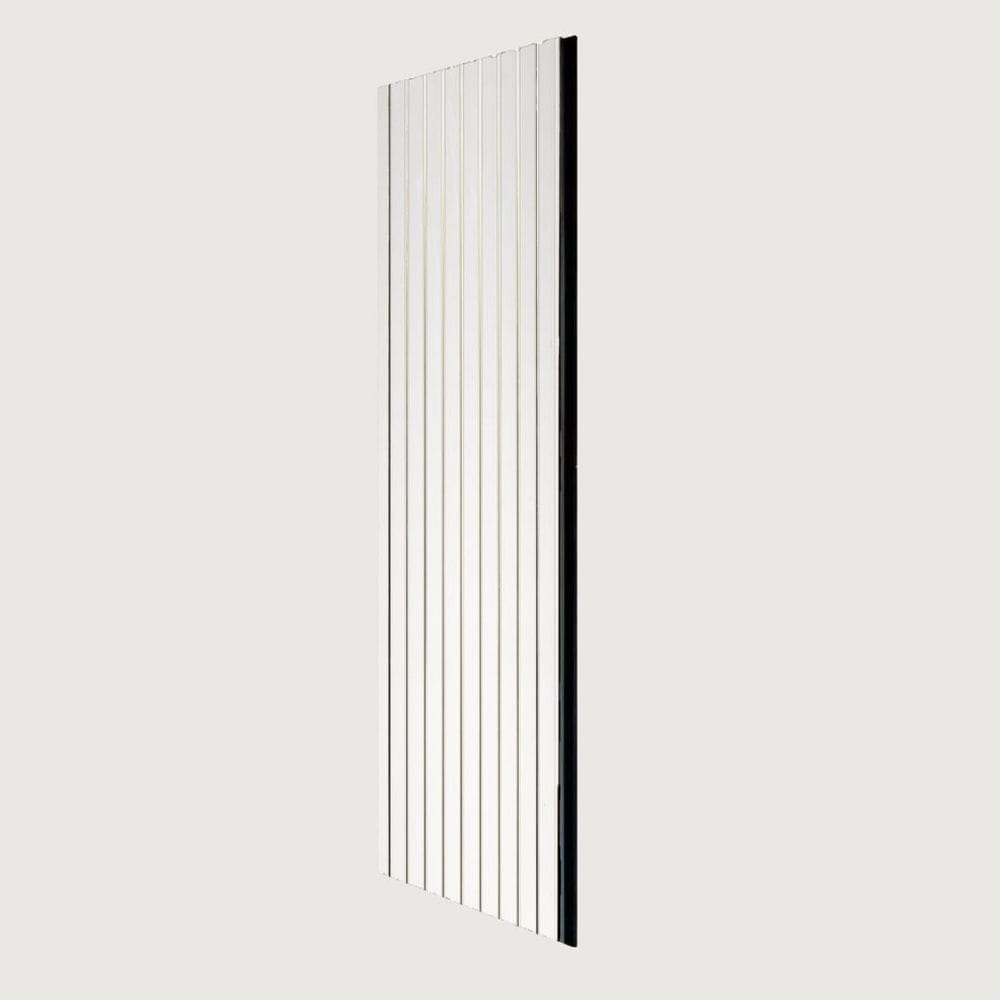 Ecolite Wall Decor - White Gold – decorative wall panel