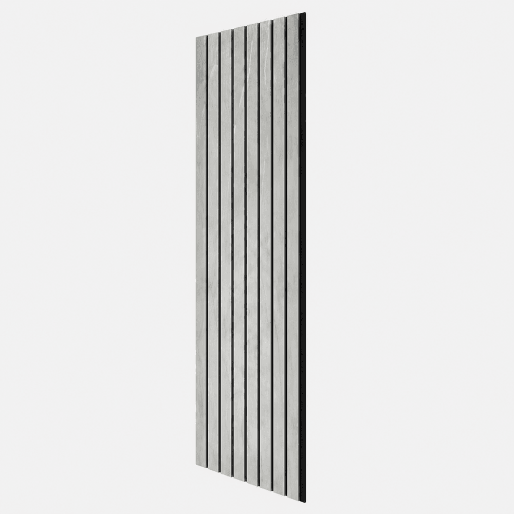 Ecolite Wall Decor - Grey – decorative wall panel