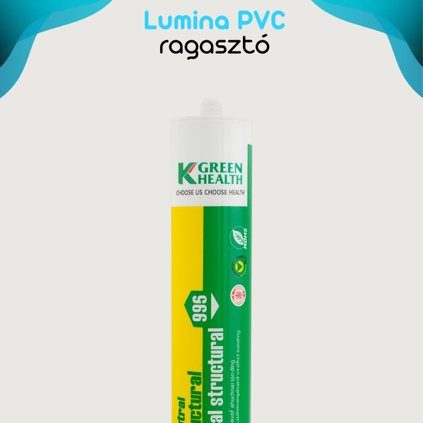 Lumina Universal Adhesive – wall panel accessory