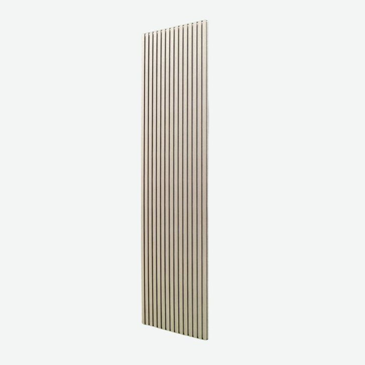Oak Acoustic Slat Panel – acoustic slat wall panel