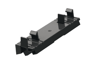 CONSTEP single and double holder
