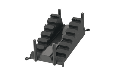 CONSTEP mounting plate