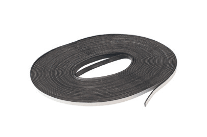 Support tape and groove bridge