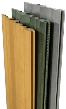 LIMES Augusta serra panel surface