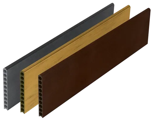 LIMES Valeria panel surface