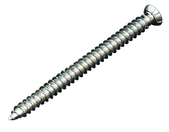 Joist fixing screw