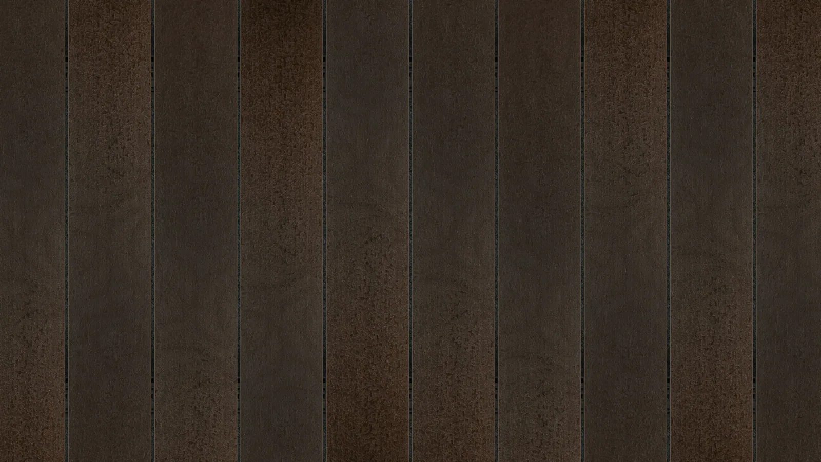 DELTA in varia chocolate black, chocolate black