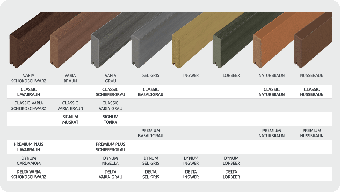 Rhombus slat 20.5 × 81 mm
