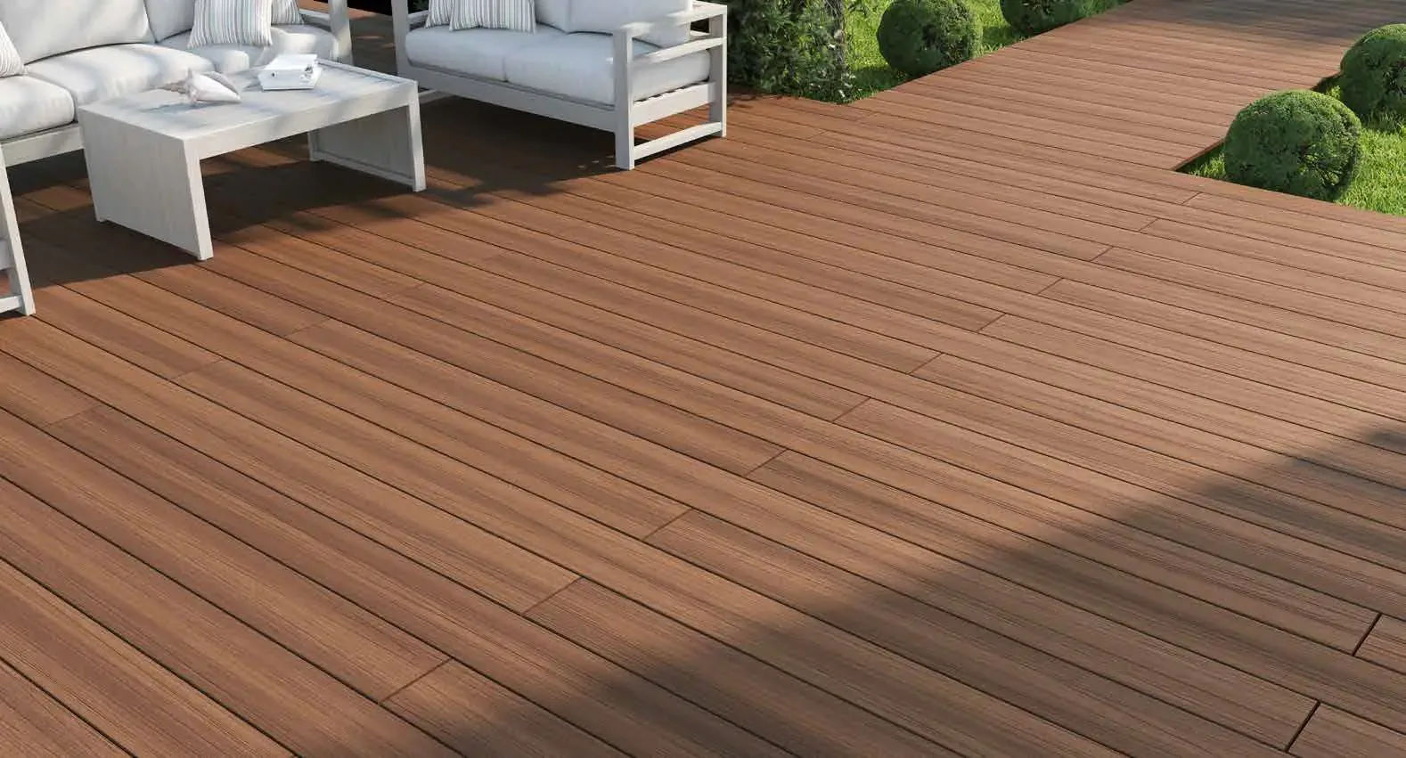 torroTIMBER DOLOMIT decking (manufacturer photo)
