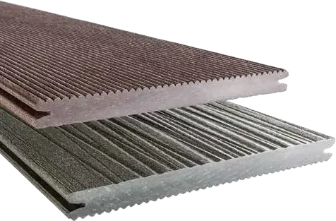 GLACIER profile cross-section