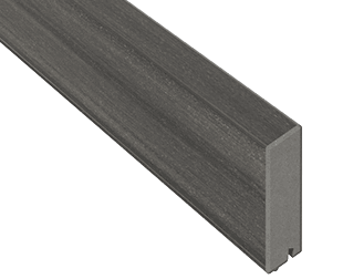 Rhombus slat 20.5 × 81 mm
